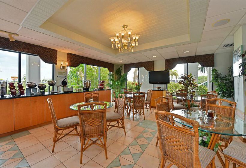 Hotel Best Western Lake Okeechobee  | Okeechobee | Florida | United States 10