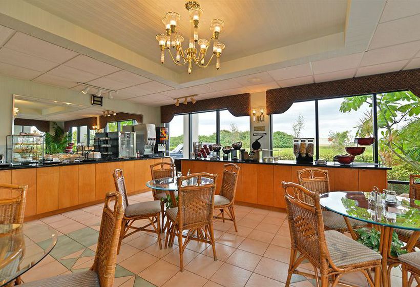 Hotel Best Western Lake Okeechobee  | Okeechobee | Florida | United States 11