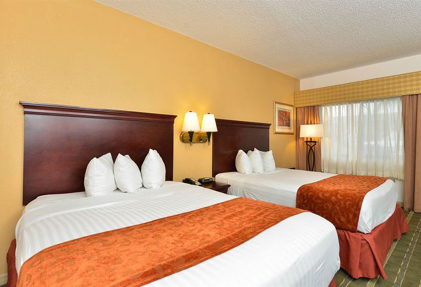Hotel Best Western Lake Okeechobee  | Okeechobee | Florida | United States 12