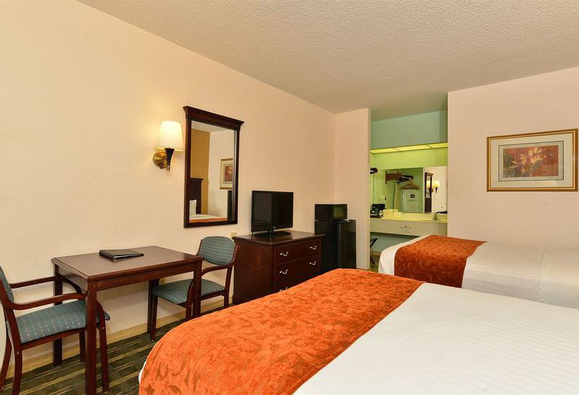 Hotel Best Western Lake Okeechobee  | Okeechobee | Florida | United States 13