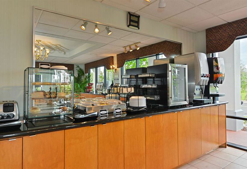 Hotel Best Western Lake Okeechobee  | Okeechobee | Florida | United States 14