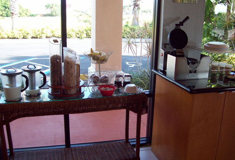 Hotel Best Western Lake Okeechobee  | Okeechobee | Florida | United States 16