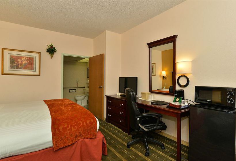 Hotel Best Western Lake Okeechobee  | Okeechobee | Florida | United States 18