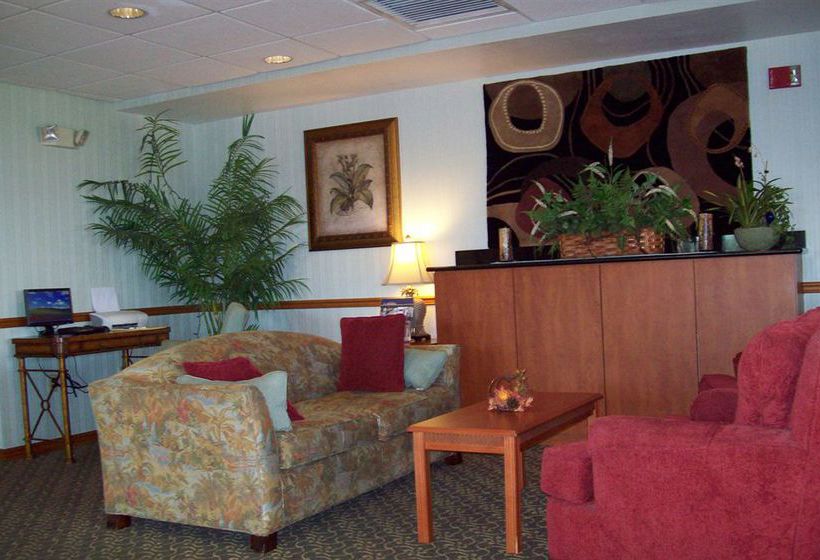 Hotel Best Western Lake Okeechobee  | Okeechobee | Florida | United States 19