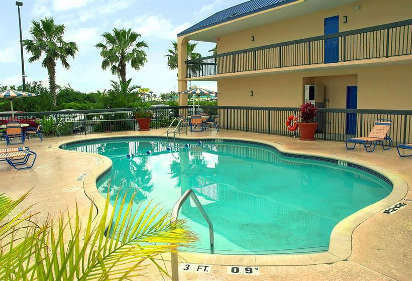 Hotel Best Western Lake Okeechobee  | Okeechobee | Florida | United States 2