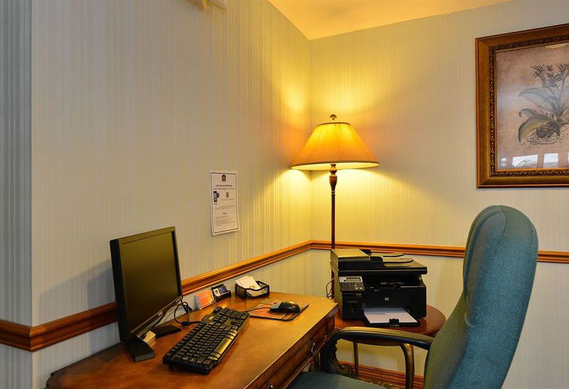 Hotel Best Western Lake Okeechobee  | Okeechobee | Florida | United States 20