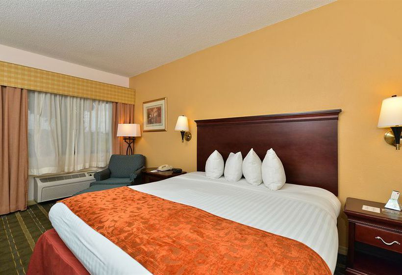 Hotel Best Western Lake Okeechobee  | Okeechobee | Florida | United States 4