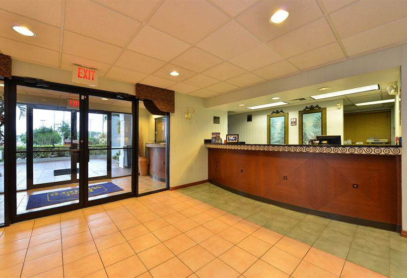 Hotel Best Western Lake Okeechobee  | Okeechobee | Florida | United States 5
