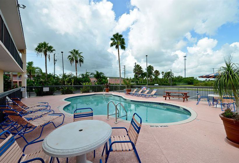 Hotel Best Western Lake Okeechobee  | Okeechobee | Florida | United States 6