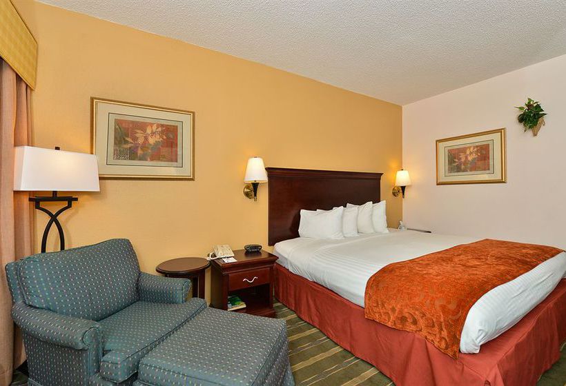 Hotel Best Western Lake Okeechobee  | Okeechobee | Florida | United States 7