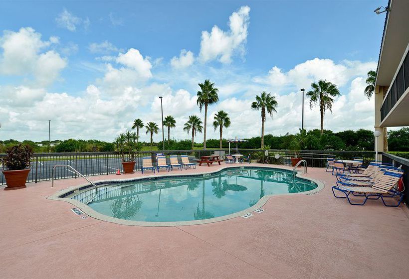 Hotel Best Western Lake Okeechobee  | Okeechobee | Florida | United States 8