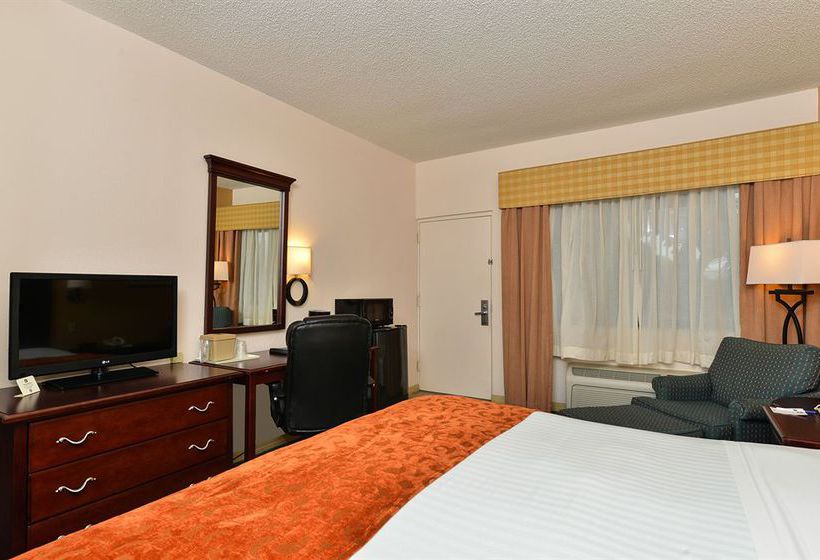 Hotel Best Western Lake Okeechobee  | Okeechobee | Florida | United States 9