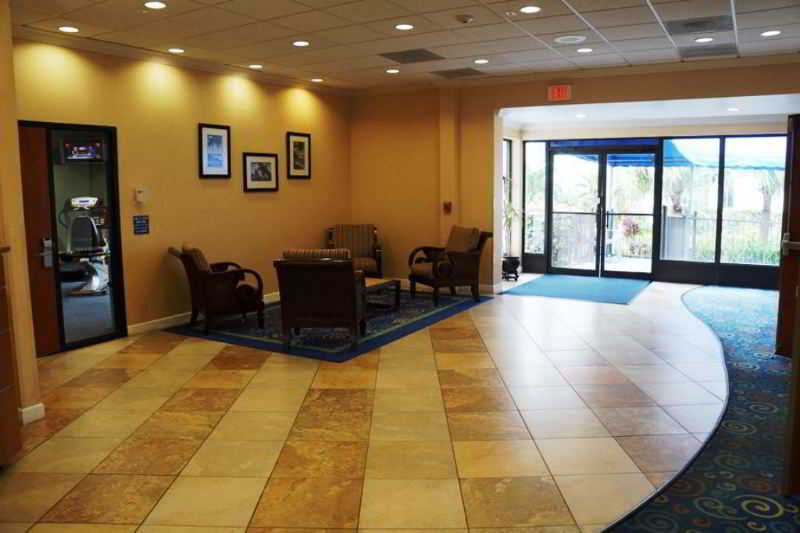 Hotel The Inn at Boynton Beach 