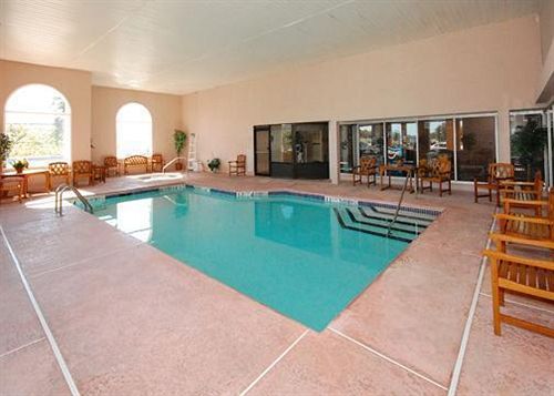 Clarion Hotel Buffalo Airport  | Williamsville | Nueva York | United States 1