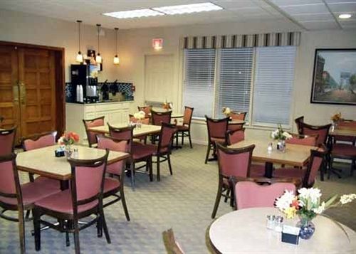 Clarion Hotel Buffalo Airport  | Williamsville | Nueva York | United States 2