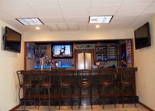 Clarion Hotel Buffalo Airport  | Williamsville | Nueva York | United States 3