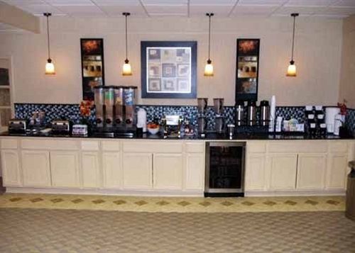 Clarion Hotel Buffalo Airport  | Williamsville | Nueva York | United States 4