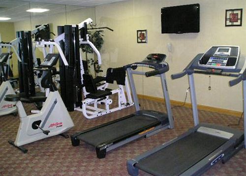 Clarion Hotel Buffalo Airport  | Williamsville | Nueva York | United States 5