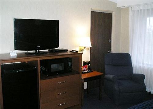 Clarion Hotel Buffalo Airport  | Williamsville | Nueva York | United States 6