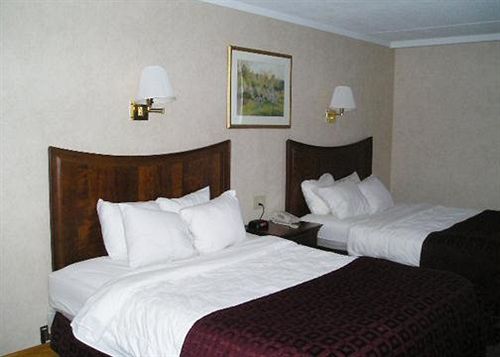 Clarion Hotel Buffalo Airport  | Williamsville | Nueva York | United States 7