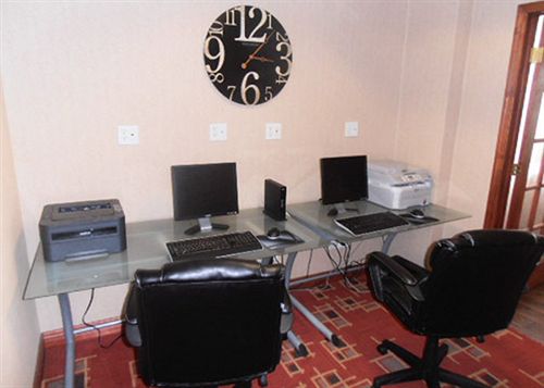 Clarion Hotel Buffalo Airport  | Williamsville | Nueva York | United States 8