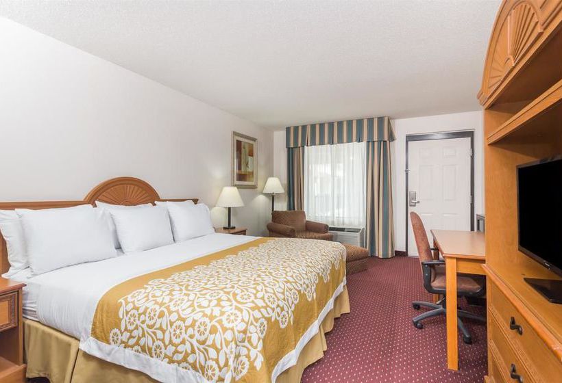 Hotel Days Inn Chiefland 