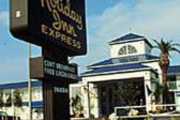 Hotel Days Inn & Suites Port Richey 