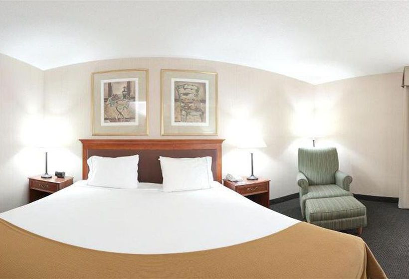 Hotel Holiday Inn Express Chicago Midway Airport  | Chicago | Illinois | United States 14
