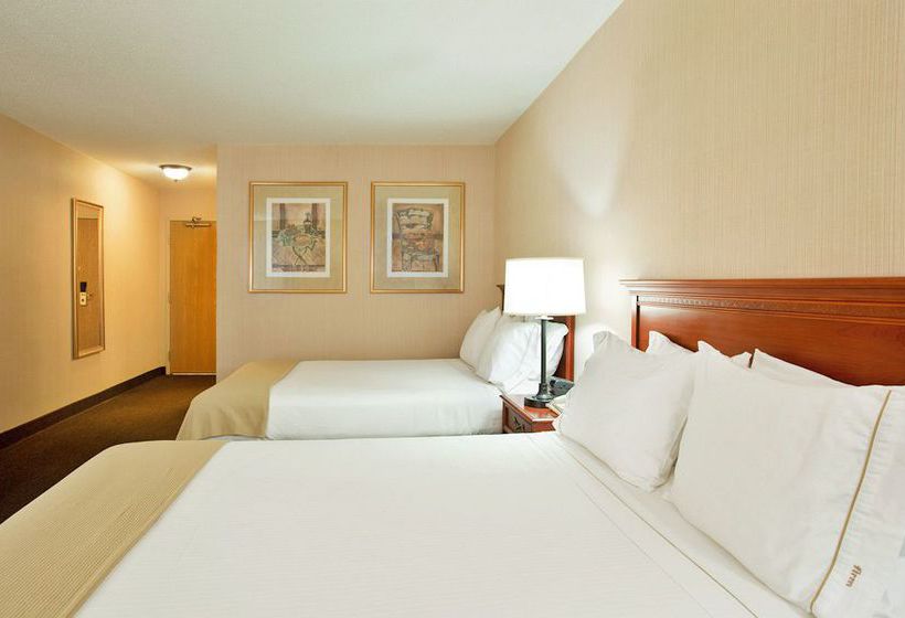 Hotel Holiday Inn Express Chicago Midway Airport  | Chicago | Illinois | United States 15