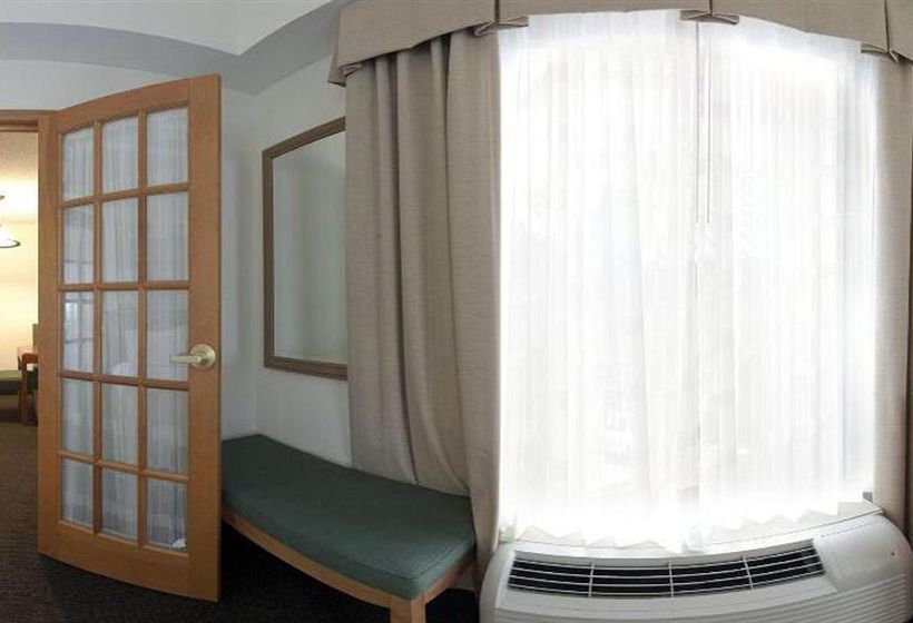 Hotel Holiday Inn Express Chicago Midway Airport  | Chicago | Illinois | United States 18