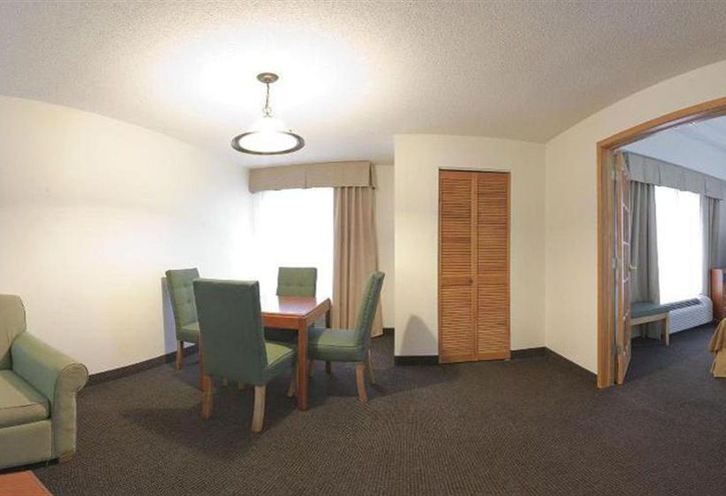 Hotel Holiday Inn Express Chicago Midway Airport  | Chicago | Illinois | United States 19