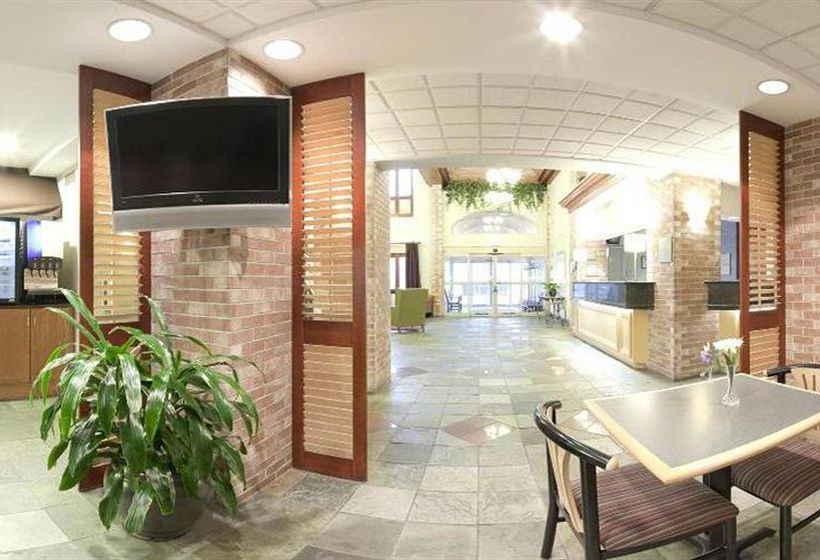 Hotel Holiday Inn Express Chicago Midway Airport  | Chicago | Illinois | United States 2