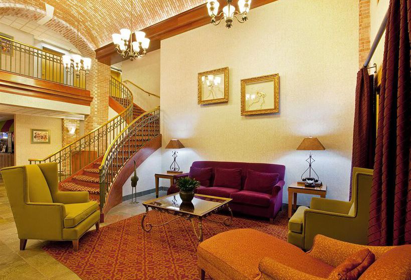 Hotel Holiday Inn Express Chicago Midway Airport  | Chicago | Illinois | United States 4