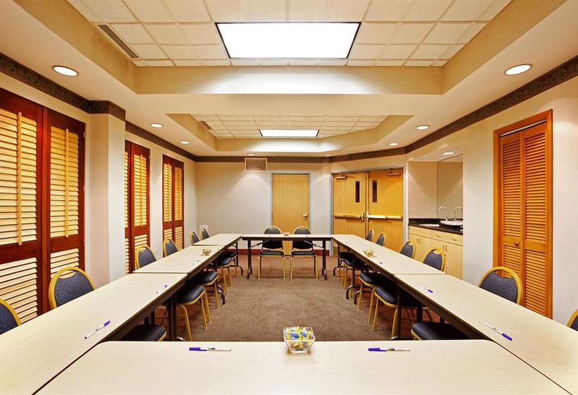 Hotel Holiday Inn Express Chicago Midway Airport  | Chicago | Illinois | United States 7