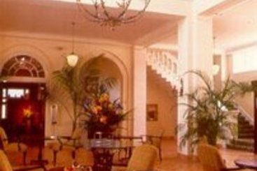 Holiday Inn Gulfstream Hotel 