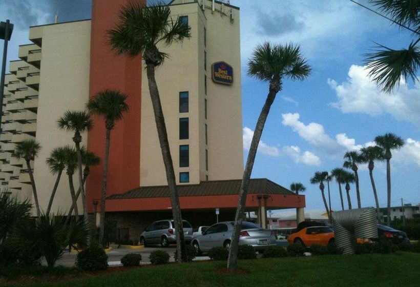 Hotel Holiday Inn New Smyrna Beach (Daytona Bch)  | New Smyrna Beach | Florida | United States