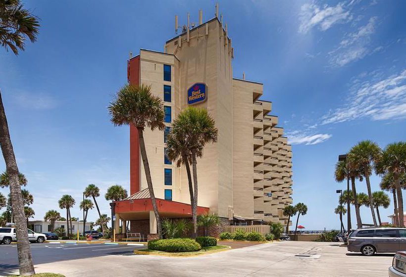 Hotel Holiday Inn New Smyrna Beach (Daytona Bch)  | New Smyrna Beach | Florida | United States 1
