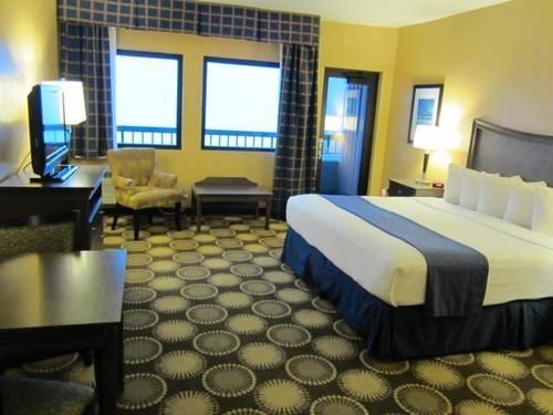 Hotel Holiday Inn New Smyrna Beach (Daytona Bch)  | New Smyrna Beach | Florida | United States 10