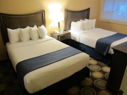 Hotel Holiday Inn New Smyrna Beach (Daytona Bch)  | New Smyrna Beach | Florida | United States 11