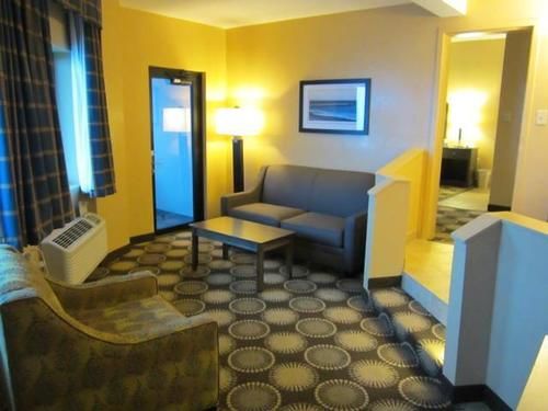 Hotel Holiday Inn New Smyrna Beach (Daytona Bch)  | New Smyrna Beach | Florida | United States 12