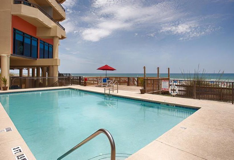 Hotel Holiday Inn New Smyrna Beach (Daytona Bch)  | New Smyrna Beach | Florida | United States 2