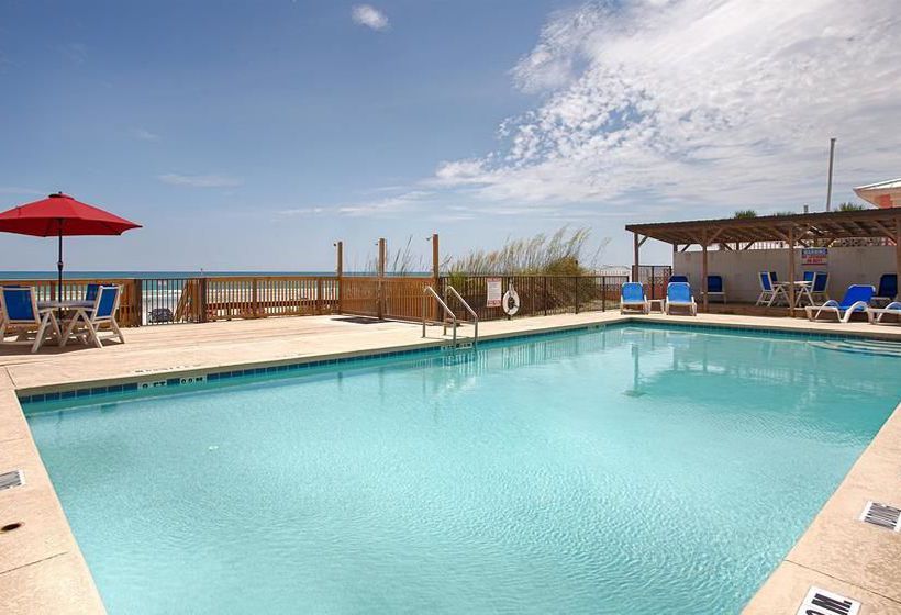 Hotel Holiday Inn New Smyrna Beach (Daytona Bch)  | New Smyrna Beach | Florida | United States 3