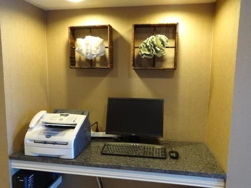 Hotel Holiday Inn New Smyrna Beach (Daytona Bch)  | New Smyrna Beach | Florida | United States 8