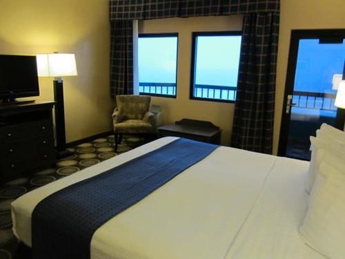 Hotel Holiday Inn New Smyrna Beach (Daytona Bch)  | New Smyrna Beach | Florida | United States 9