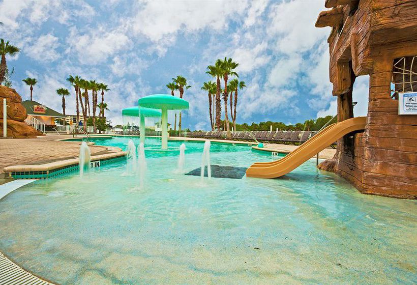 Hotel Holiday Inn Clearwater Beach South   | Indian Rocks Beach | Florida | United States 1