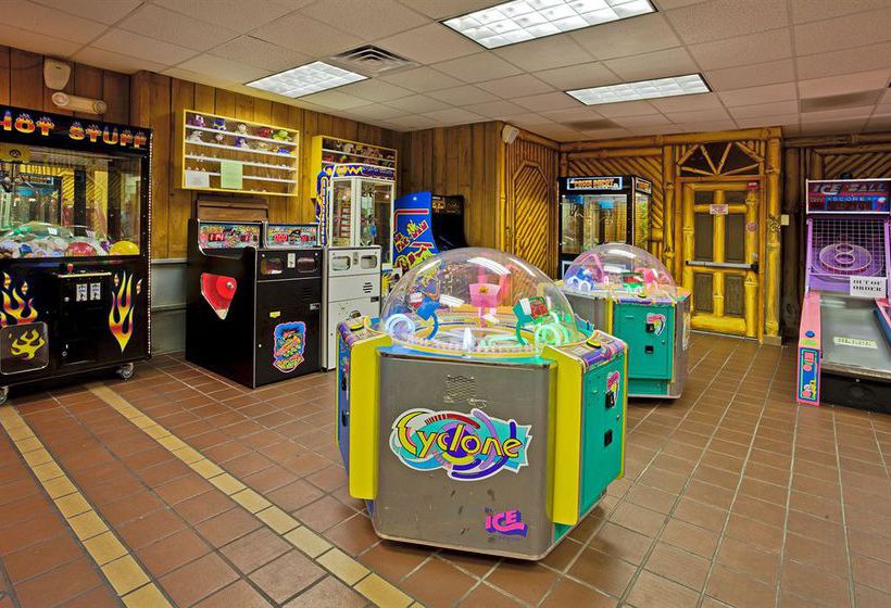 Hotel Holiday Inn Clearwater Beach South   | Indian Rocks Beach | Florida | United States 11