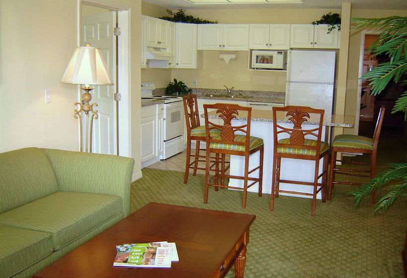 Hotel Holiday Inn Clearwater Beach South   | Indian Rocks Beach | Florida | United States 14