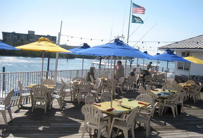 Hotel Holiday Inn Clearwater Beach South   | Indian Rocks Beach | Florida | United States 16