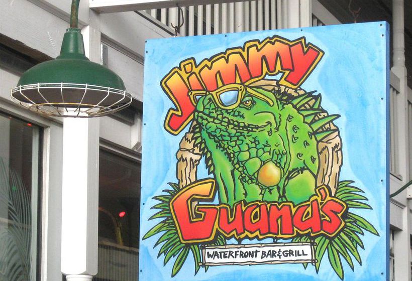 Hotel Holiday Inn Clearwater Beach South   | Indian Rocks Beach | Florida | United States 18