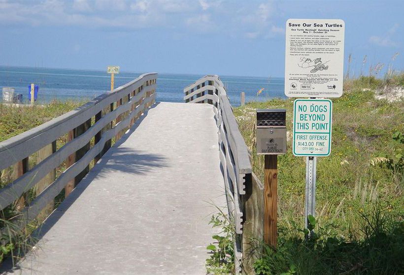 Hotel Holiday Inn Clearwater Beach South   | Indian Rocks Beach | Florida | United States 19